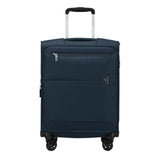 mala de cabine samsonite urbify 55cm azul
