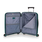 trolley-cabine-brooklyn-gabol-verde-escuro-interior