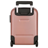 trolley-cabine-underseat-45x36x20-tras-rosa-metalico