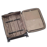 Carry-on Spinner Suitcase 55 cm Joy - Roncato