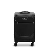 Carry-on Spinner Suitcase 55 cm Joy - Roncato