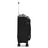 Carry-on Spinner Suitcase 55 cm Joy - Roncato