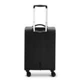 Carry-on Spinner Suitcase 55 cm Joy - Roncato