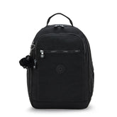 mochila underseat Seoul Cabine da Kipling em preto