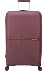 Mala Trolley Grande 77 cm Airconic Spinner | American Tourister | Malva Galáctico