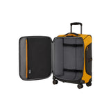 wheeled-duffle-55x40x20-ecodiver-yellow-open