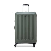 Mala Grande 76cm Unlock Spinner | Delsey | Verde Olive