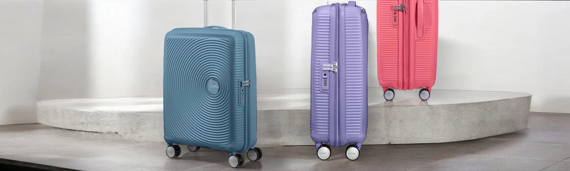 American Tourister