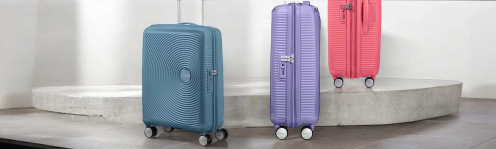 American Tourister