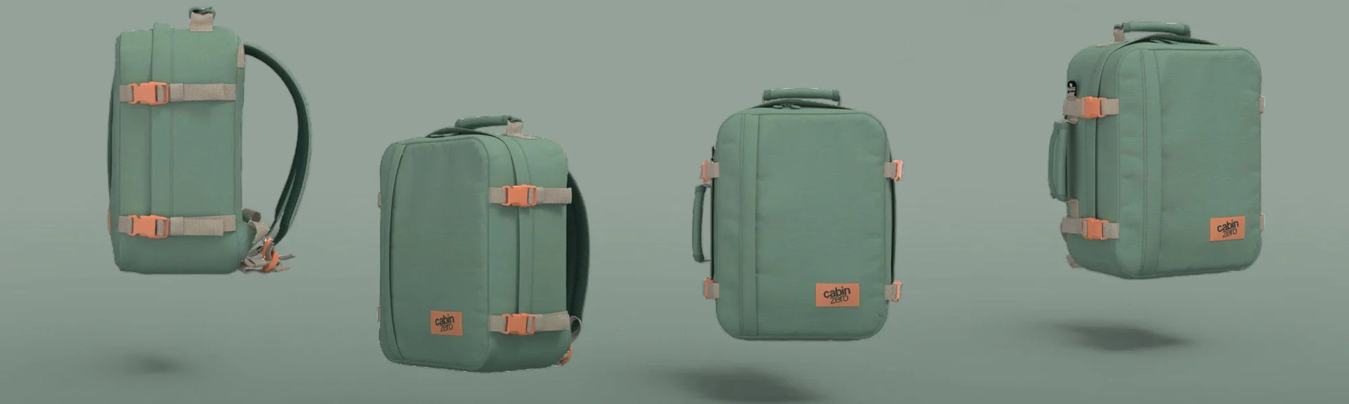 Mochilas | Sacos Cabine