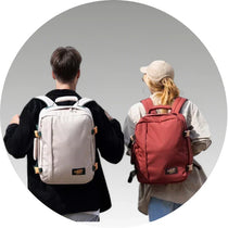 Mochilas | Sacos Cabine