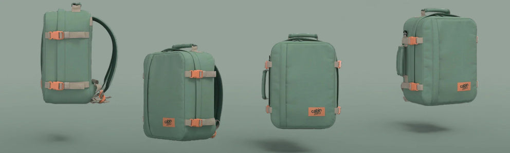 Mochilas | Sacos Cabine