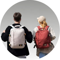 Sacos | Mochilas Cabine