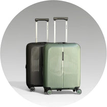 Trolleys Cabine