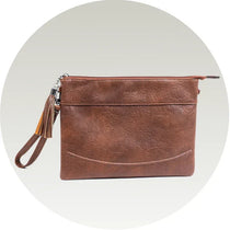 Malas Mão & Clutches