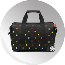 Sacos | Mochilas Rodas
