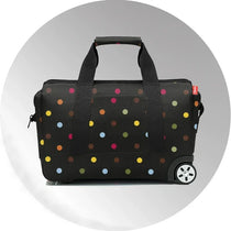 Sacos | Mochilas Rodas