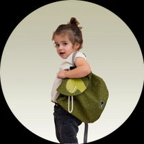 Mochilas Pré-escolares