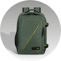 Mochilas