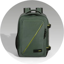 Mochilas