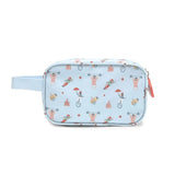 Circus Show Kids' Toiletry Bag | Tutete