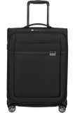 Upscape Expandable Cabin Spinner Suitcase 55cm | Samsonite | Olive Green