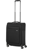 Upscape Expandable Cabin Spinner Suitcase 55cm | Samsonite | Olive Green