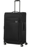 Airea Mala de Viagem Grande 78/29cm Expansível | Samsonite | Preto