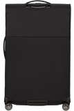 Airea Mala de Viagem Grande 78/29cm Expansível | Samsonite | Preto