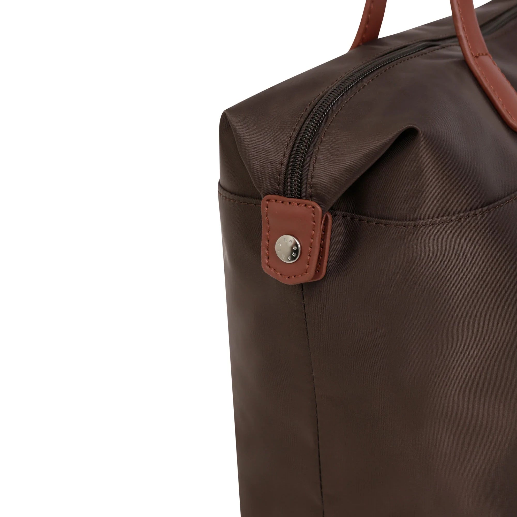 176572-2000-shoulder-bag-nylon-hexagona-brown-detail