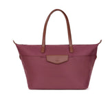 176582-6300-travel-duffle-hexagona-plum-fornt