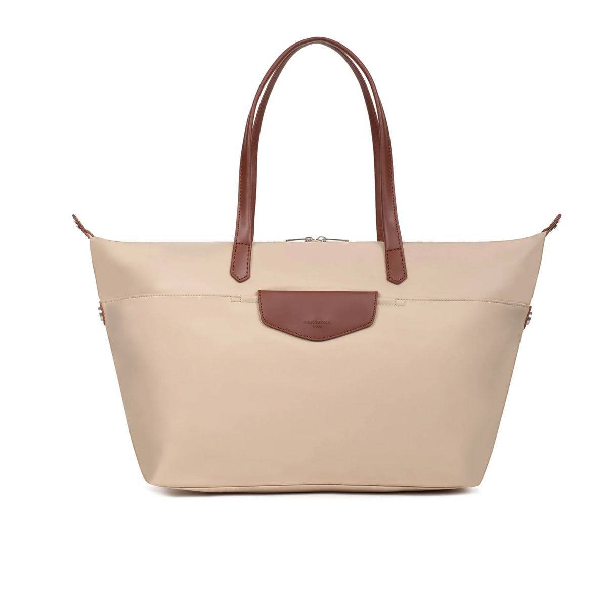 176582-7000-travel-duffle-hexagona-sable-front