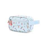 Circus Show Kids' Toiletry Bag | Tutete