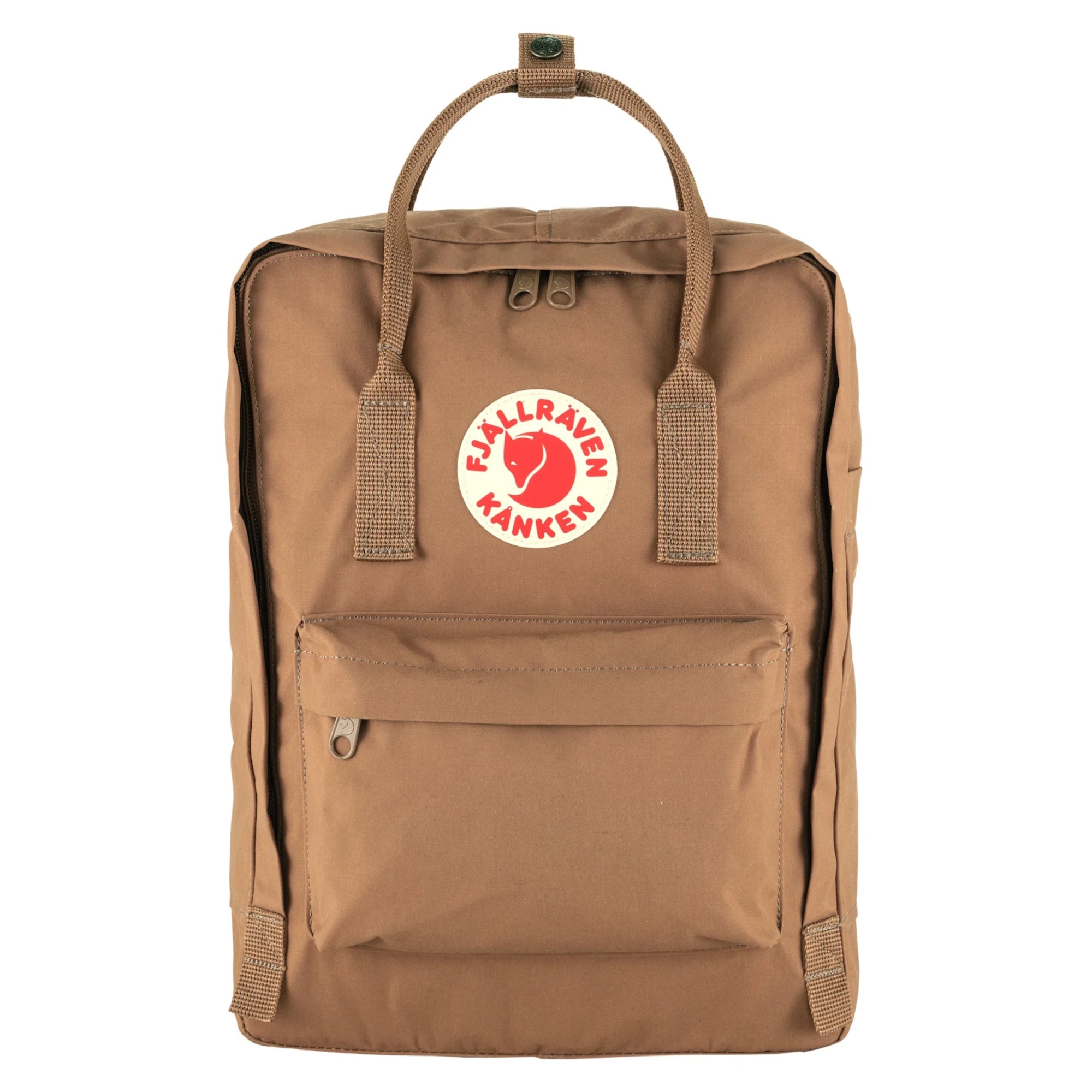 23510-mochila-kanken-original-kaky-dust-frente