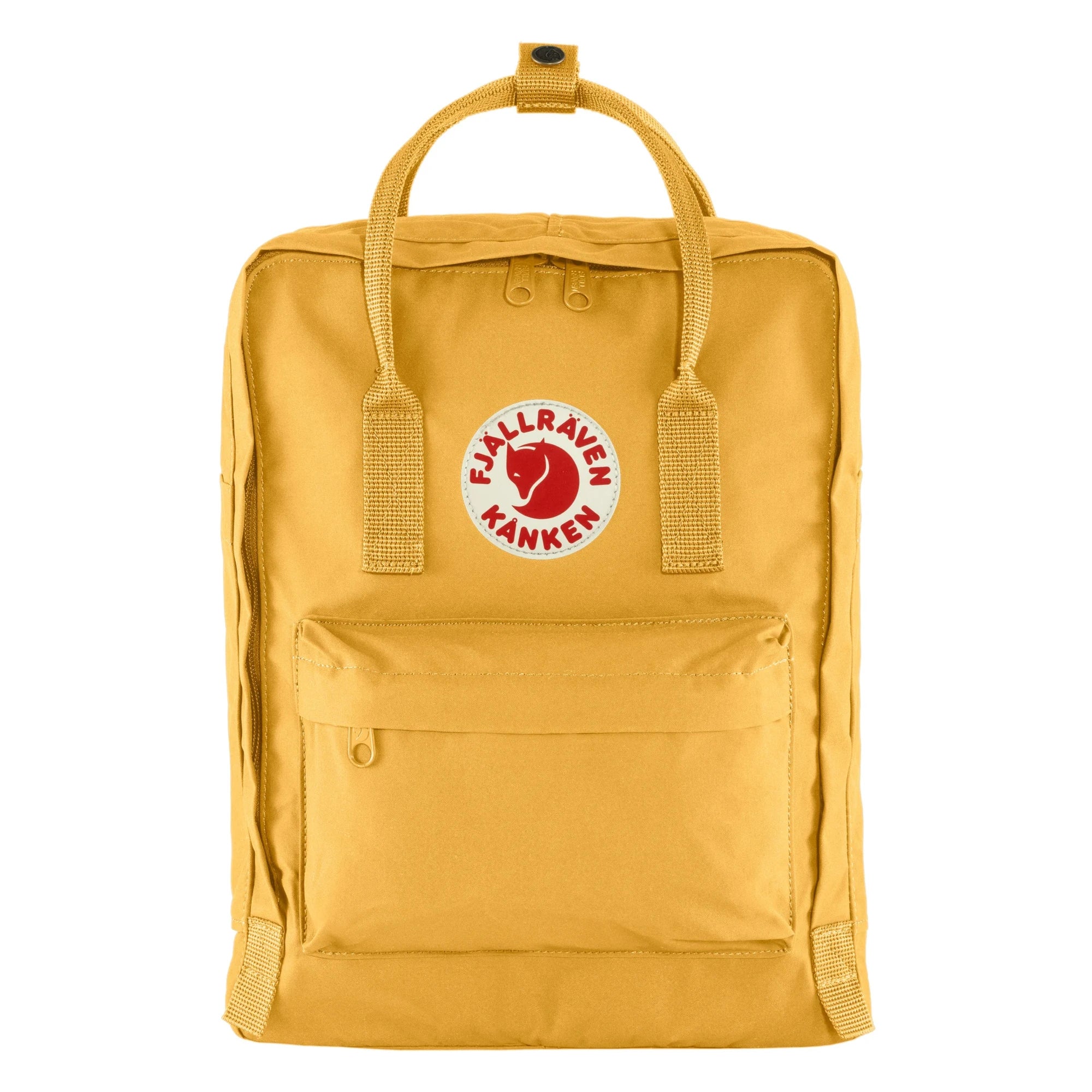 23510-mochila-kanken-original-ochre-frente