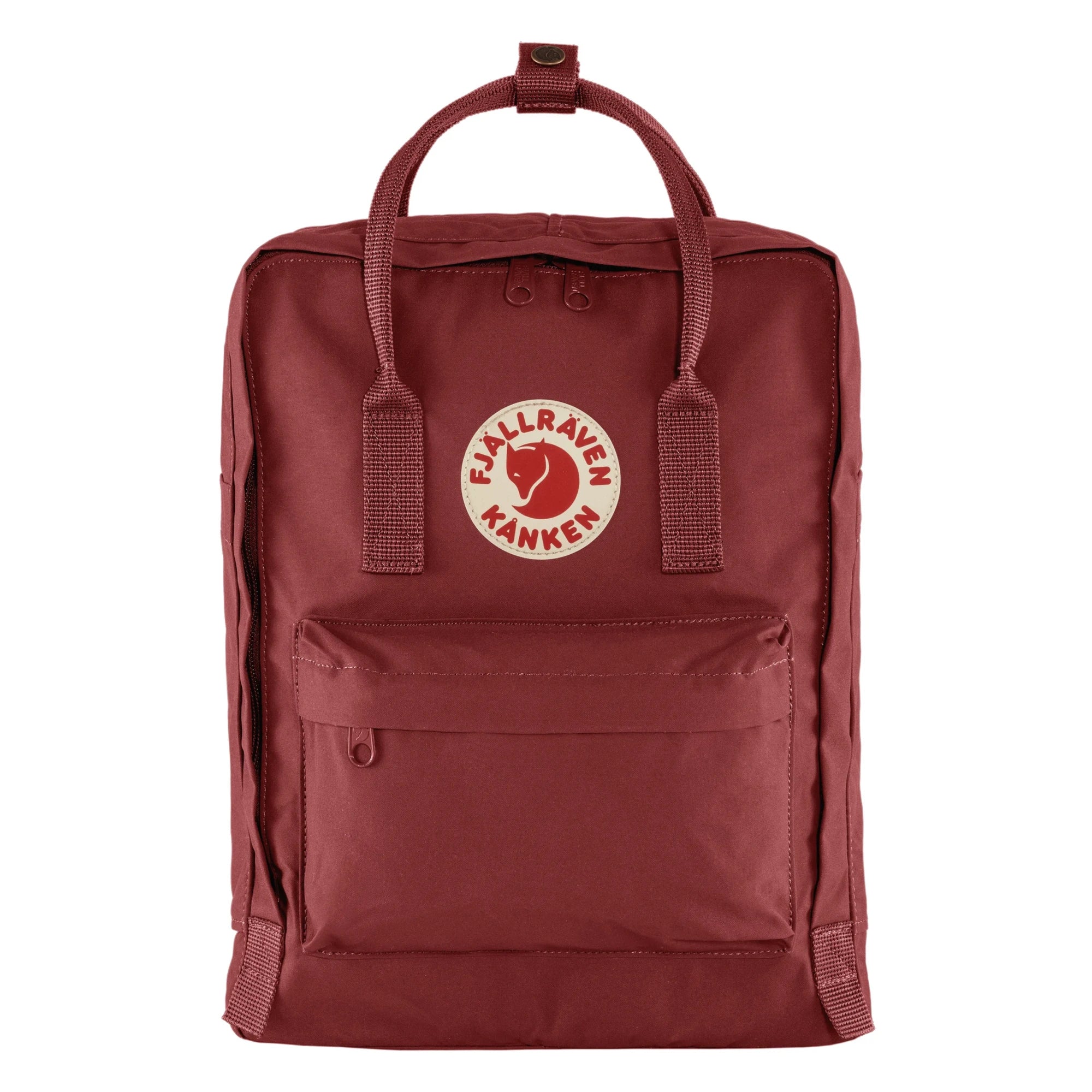 23510-mochila-kanken-original-ox-red-frente