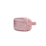 Blossom Birds Kids' Toiletry Bag | Tutete