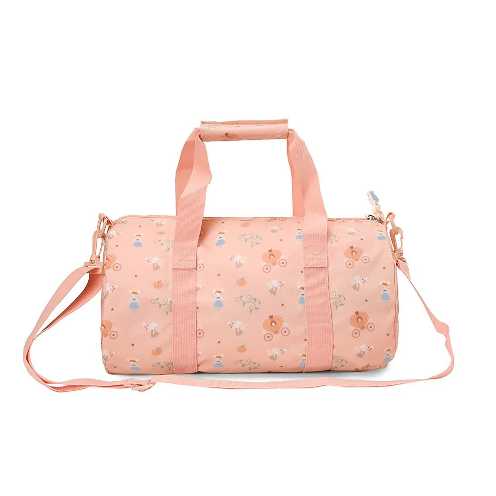 Mouse Fairies Sports Bag | Tutete