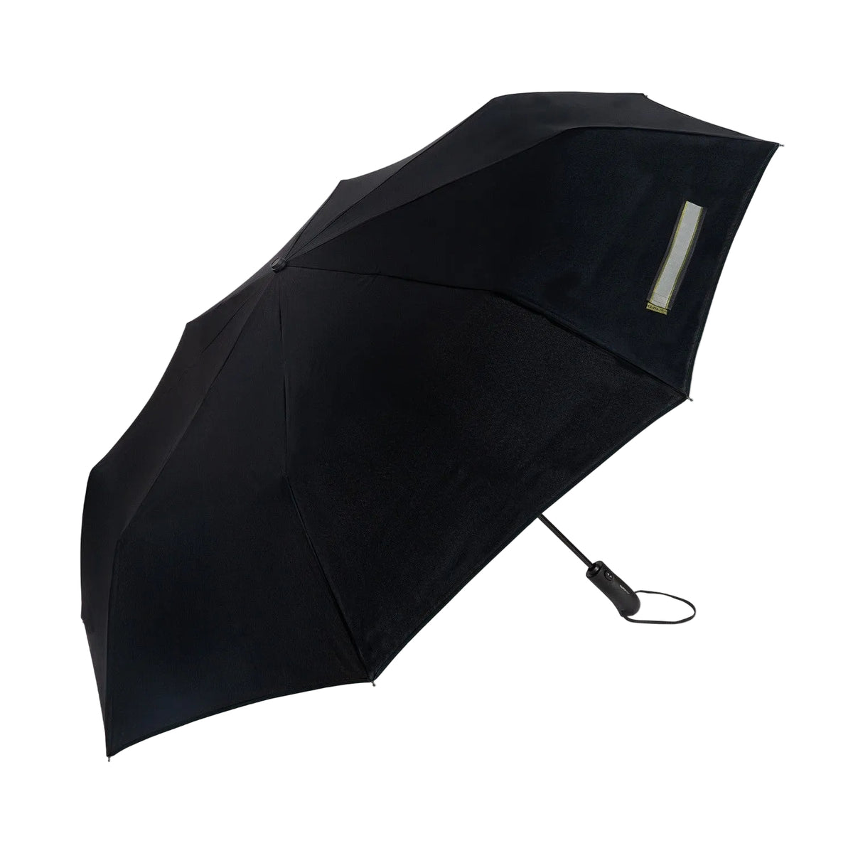 Golf Foldable Umbrella | M&P | Black
