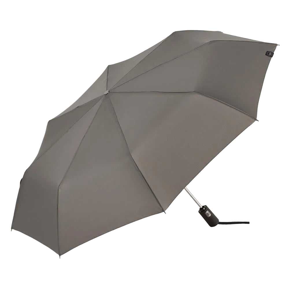 Super Strong Folding Umbrella | M&P | Grey