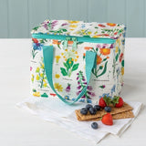 Lancheira Wild Flowers | Rex London | Branco