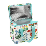 Lancheira Wild Flowers | Rex London | Branco