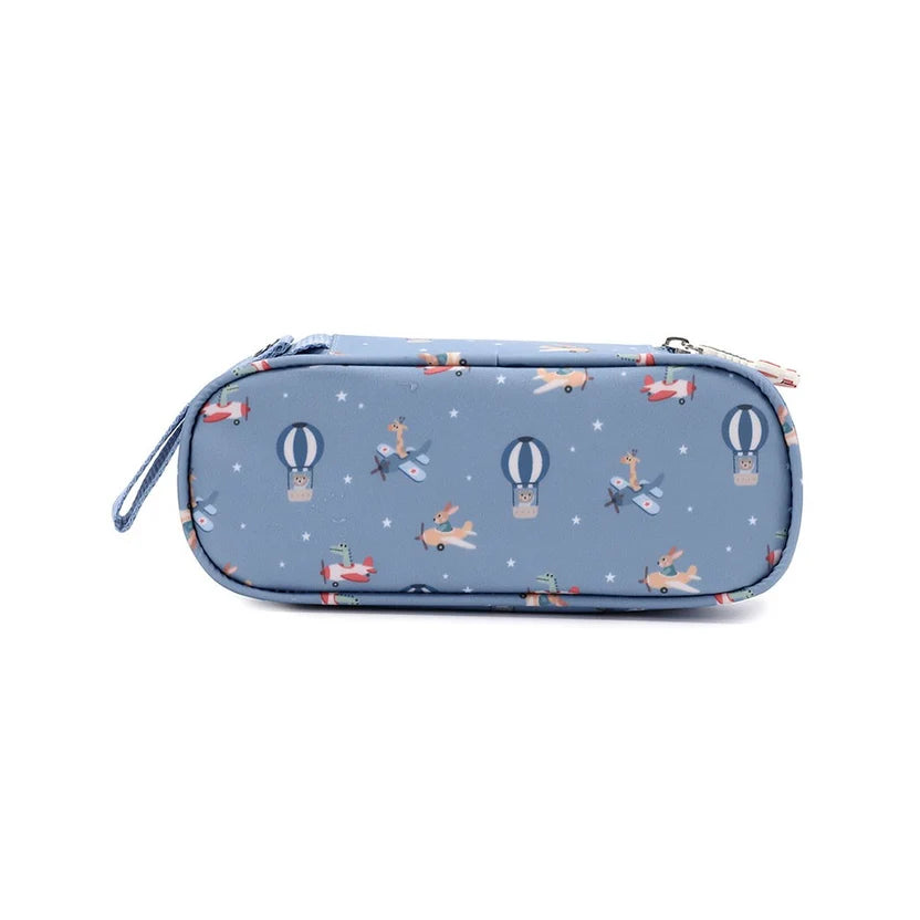 Planes Breakfast Insulated Bag | Tutete