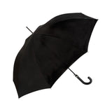 Black Jack Long Umbrella | Bisetti | Black