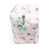 The Wooden Boy Insulated Lunch Bag | Tutete
