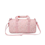 Blossom Birds Sports Bag | Tutete