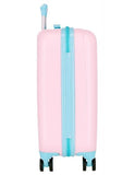 Minnie Imagine - ABS Trolley 50cm 4R pink C105