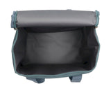 Solid Sky Insulated Lunch Bag | Tutete