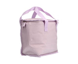 Lilac Insulated Lunch Bag | Tutete