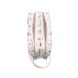 The Wooden Boy Kids' Toiletry Bag | Tutete